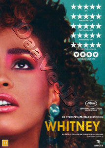 Whitney |   DVD